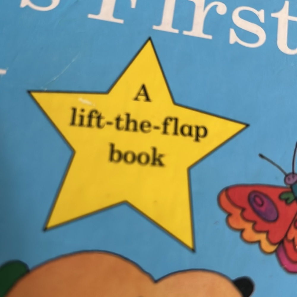 SPOT Interactive Board Books - Picture 2 of 8